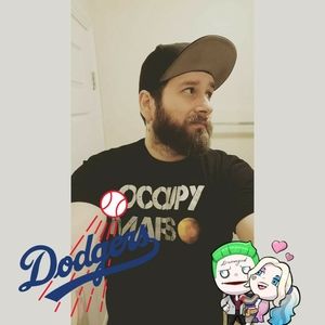 Meet your Posher, Jimmy